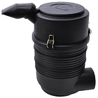 G082503 - Filtro de ar completo incluindo elemento de filtro Donaldson 1