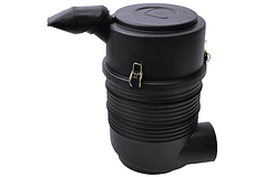 G082503 - Filtro de ar completo incluindo elemento de filtro Donaldson