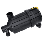 G065612 - Air filter complete Donaldson 2