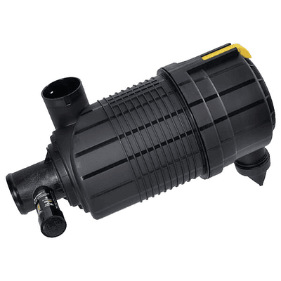 G065612 - Air filter complete Donaldson 2