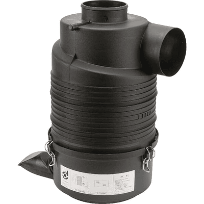 G082505 - Air Filter complete Donaldson 2