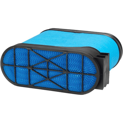 DBA5395 - Filtro de ar primário powercore BLUE - Qualidade Premium 2