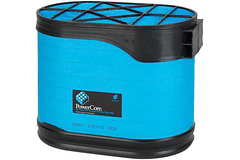 DBA5397 - Filtro de ar primário powercore BLUE - Qualidade Premium