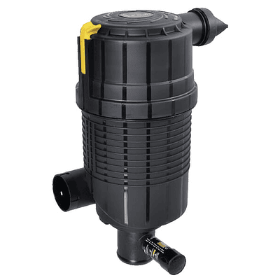 G065612 - Air filter complete Donaldson 3