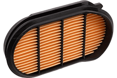 P957712 - Filtro de ar, segurança, Obround 