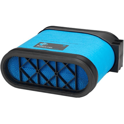 DBA5395 - Filtro de ar primário powercore BLUE - Qualidade Premium 3