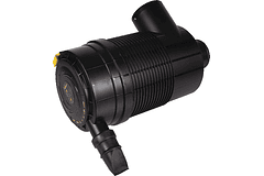 G090226 - Air filter complete Donaldson