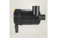 G100319 - Air filter unit