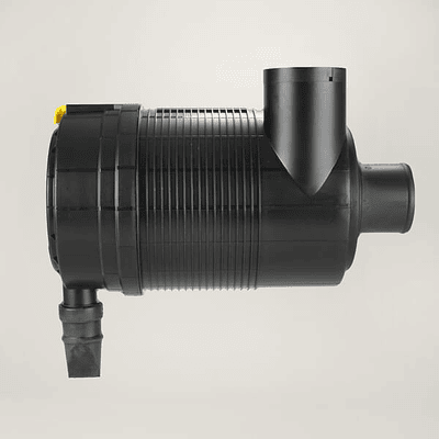 G100319 - Air filter unit