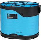 DBA5399 - Filtro de ar primário powercore BLUE - Qualidade Premium 1