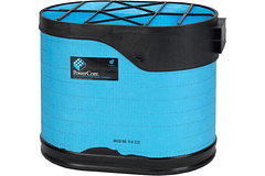 DBA5399 - Filtro de ar primário powercore BLUE - Qualidade Premium
