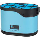 DBA5400 - Filtro de ar primário powercore BLUE - Qualidade Premium 1