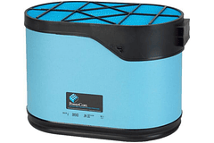 DBA5400 - Filtro de ar primário powercore BLUE - Qualidade Premium