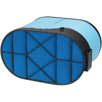 DBA5400 - Filtro de ar primário powercore BLUE - Qualidade Premium 2