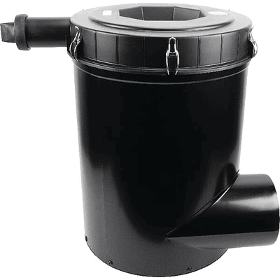 G180073 - Aircleaner FRG 18