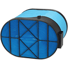 DBA5399 - Filtro de ar primário powercore BLUE - Qualidade Premium 2