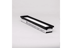 P958618 - Filtro de ar painel ventilação