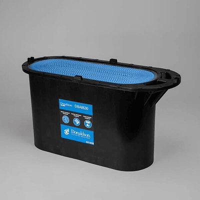 DBA8630 - Filtro de ar primário