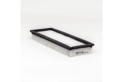 P958619 - Filtro de ar painel ventilação