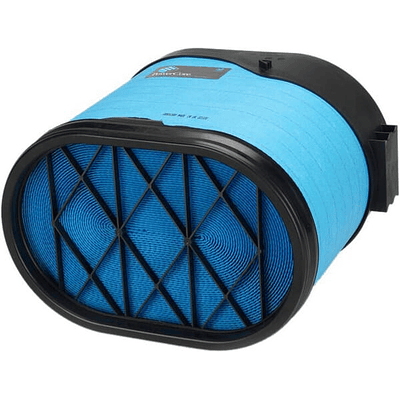 DBA5399 - Filtro de ar primário powercore BLUE - Qualidade Premium 3