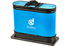 DBA8631 - Filtro de ar