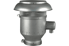 H001148 - Conjunto pré-filtro