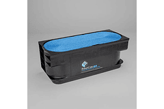 P958669 - Filtro de ar, primário Obround PowerCore®