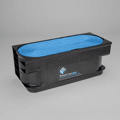 P958669 - Filtro de ar, primário Obround PowerCore®