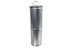 P784036 - Filtro hidráulico Donaldson