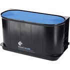 P958670 - Filtro de ar, primário Obround PowerCore® 1