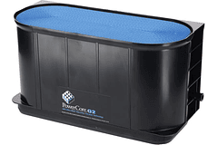 P958670 - Filtro de ar, primário Obround PowerCore®