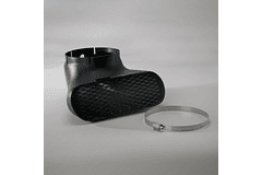 H001200 - Tampa de filtro