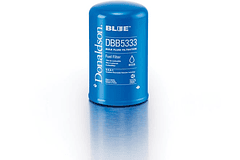 DBB5333 - Filtro de combustível roscado