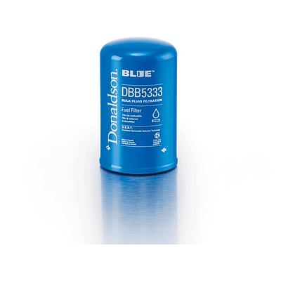 DBB5333 - Filtro de combustível roscado
