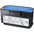 P958670 - Filtro de ar, primário Obround PowerCore® 2