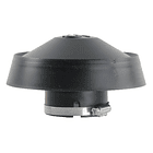 H001378 - Tampa protetora de chuva 64 mm Donaldson 1