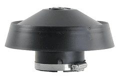 H001378 - Tampa protetora de chuva 64 mm Donaldson