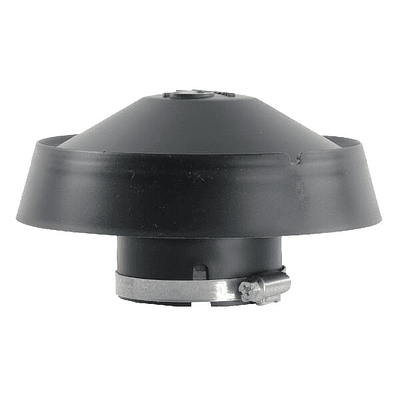 H001378 - Tampa protetora de chuva 64 mm Donaldson 1