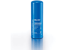DBB8664 - Filtro de lubrificante roscado