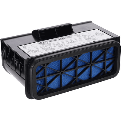 P958670 - Filtro de ar, primário Obround PowerCore® 4