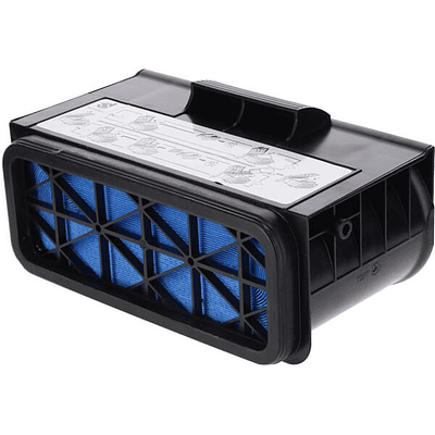 P958670 - Filtro de ar, primário Obround PowerCore® 5