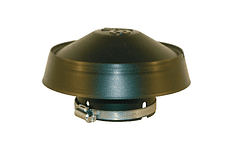 H001379 - Tampa protetora de chuva 76 mm Donaldson