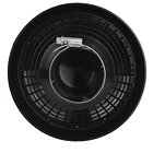 H001377 - Tampa protetora chuva 52 mm Donaldson 2