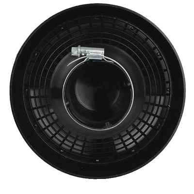 H001377 - Tampa protetora chuva 52 mm Donaldson 2