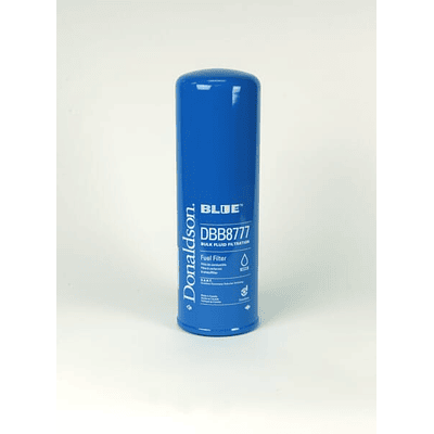 DBB8777 - Filtro de combustível roscado