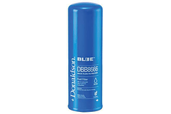 DBB8666 - Filtro de combustível GVP 4µm