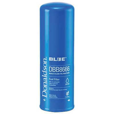 DBB8666 - Filtro de combustível GVP 4µm