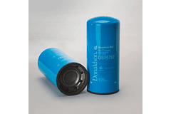 DBF5782 - Filtro de combustível secundário com rosca 