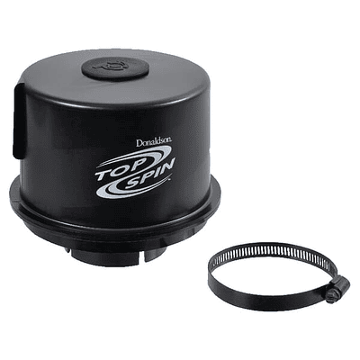 H002437 - Pré-filtro TopSpin Donaldson 1