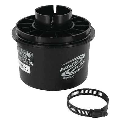 H002436 - Pré-filtro TopSpin Donaldson 2